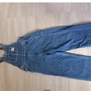 Carhartt overalls